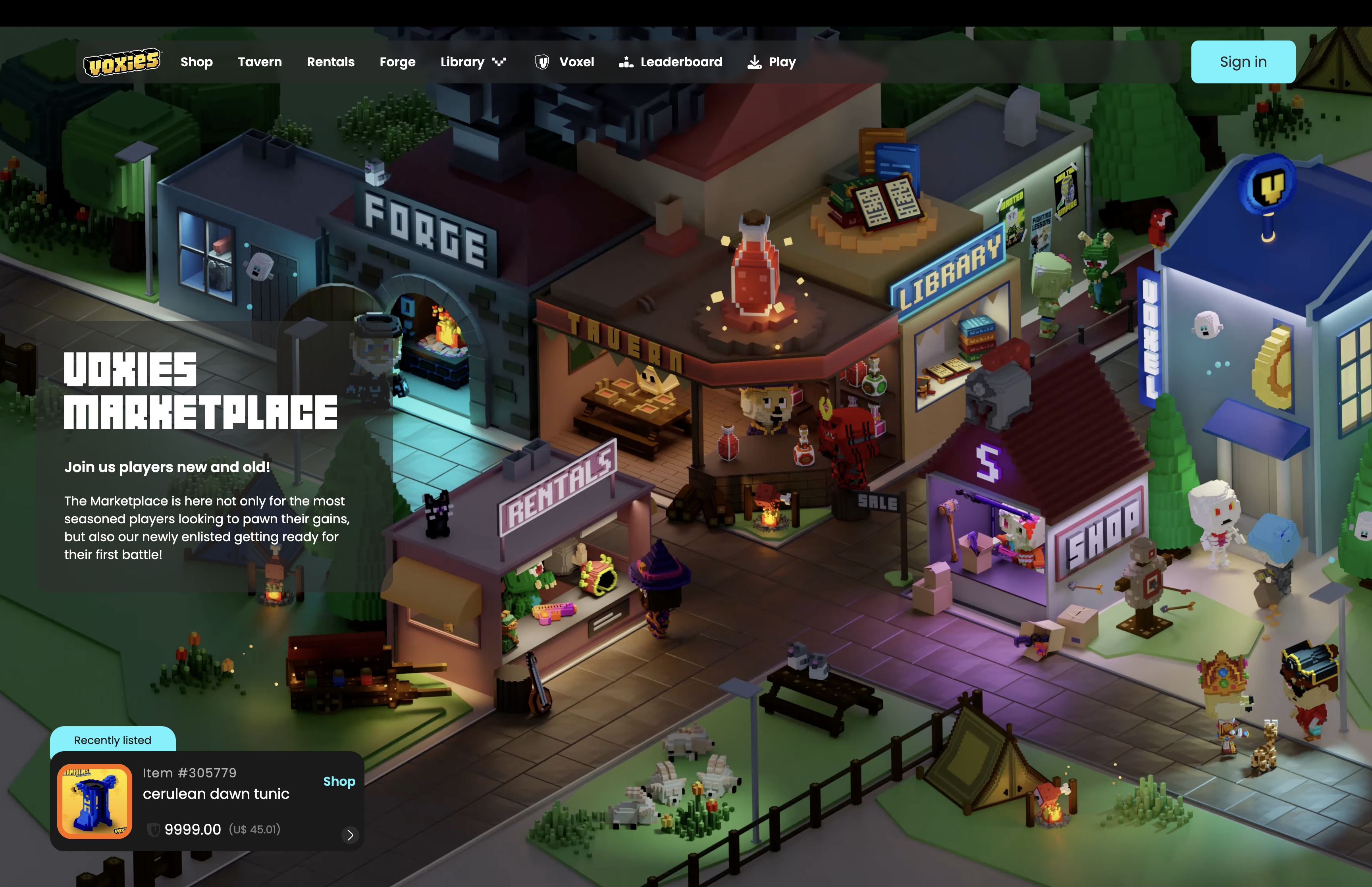 AlwaysGeeky Games marketplace interface using shared design-system components.